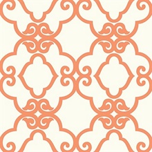 Scroll Trellis