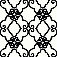 Scroll Trellis