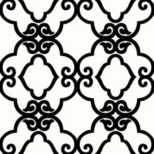 Scroll Trellis