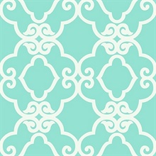 Scroll Trellis