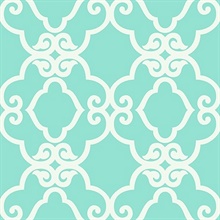 Scroll Trellis