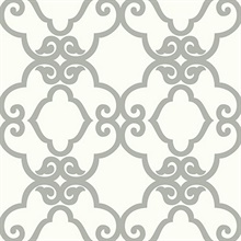 Scroll Trellis
