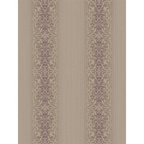 Scrolls-Leaf / Ironwork, Stripe/Stripes