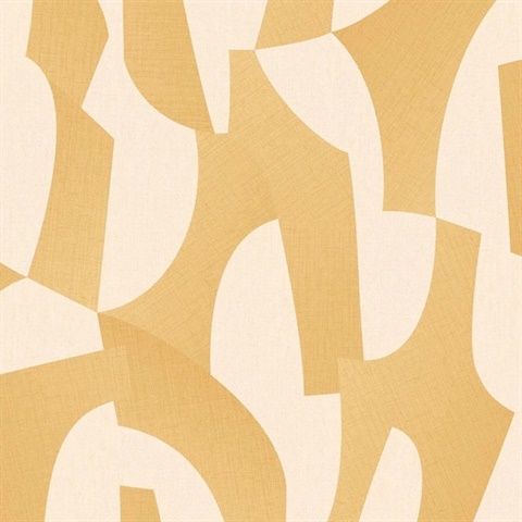 Sculpted Motion Corn Wallpaper