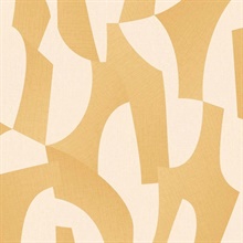 Sculpted Motion Corn Wallpaper