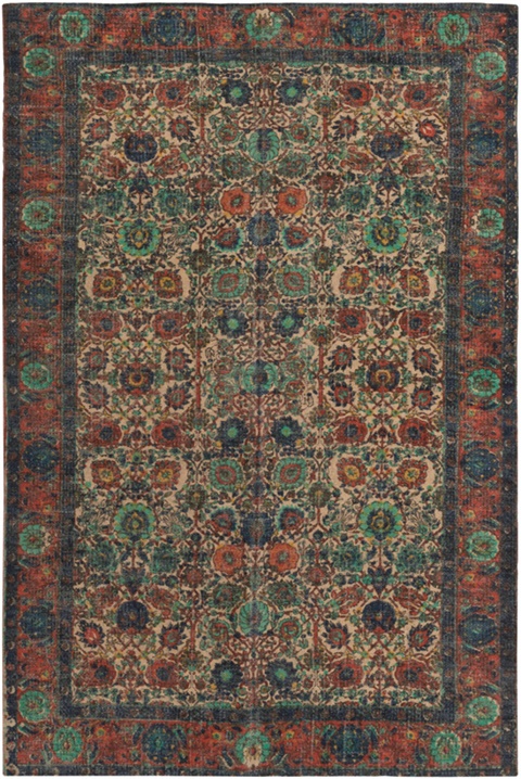 SDI1000 Shadi Area Rug