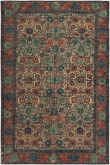 SDI1000 Shadi Area Rug
