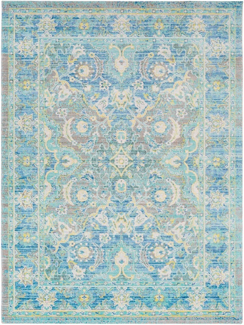 SDT2308 Seasoned Treasures - Area Rug