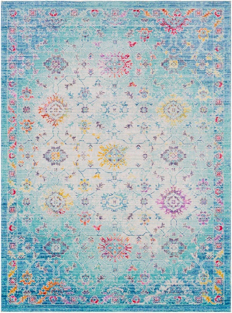 SDT2310 Seasoned Treasures - Area Rug