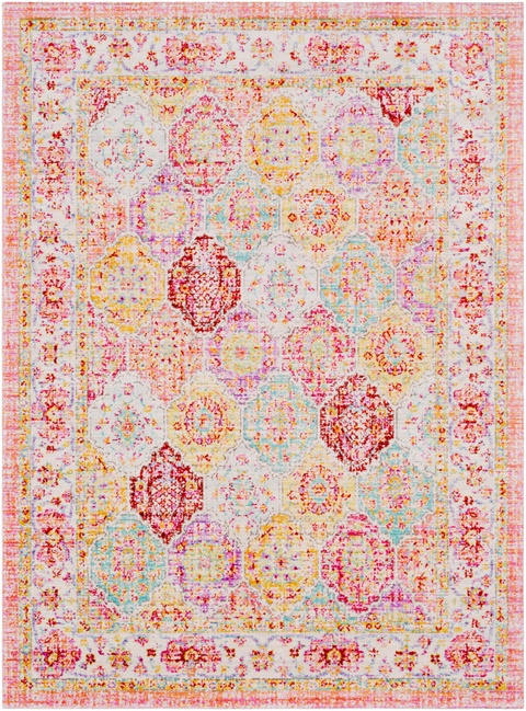 SDT2313 Seasoned Treasures - Area Rug