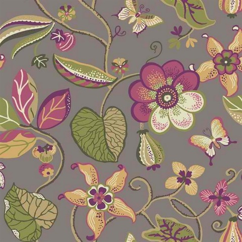 Sea Floral