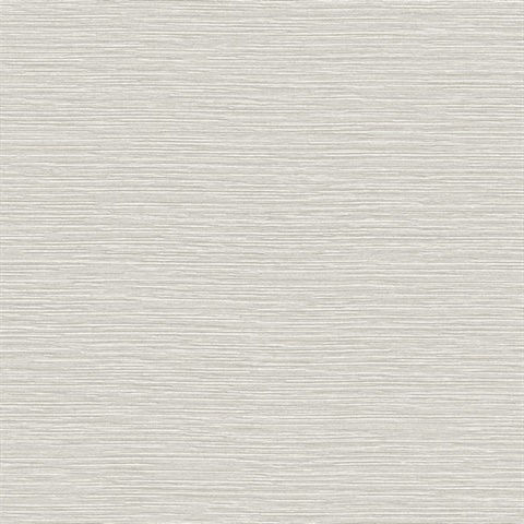 Sea Salt Tiger Island Faux Sisal Wallpaper