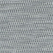 Seacrest Ocean Blue Textile Wallcovering