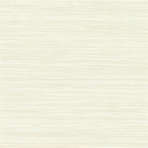 Seacrest Pearl Textile Wallcovering
