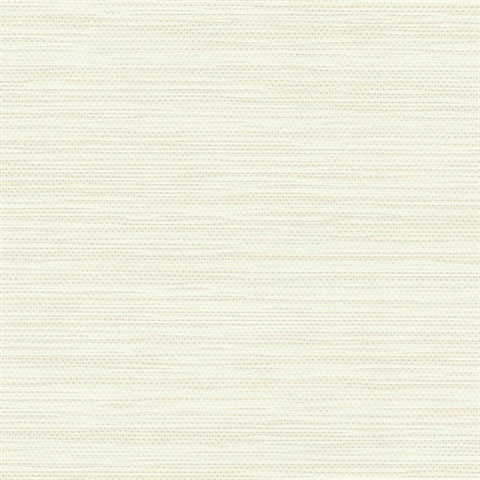 Seacrest Pearl Textile Wallcovering