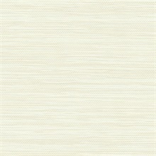 Seacrest Pearl Textile Wallcovering