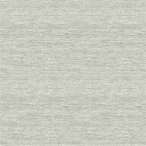 Seafoam Gump Seafoam Faux Grasscloth Wallpaper