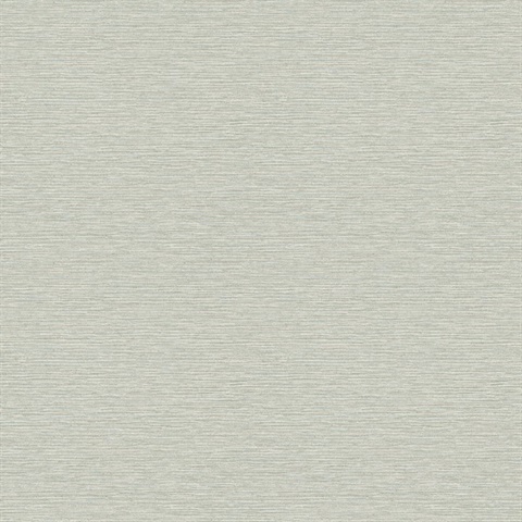 Seafoam Gump Seafoam Faux Grasscloth Wallpaper