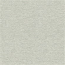 Seafoam Gump Seafoam Faux Grasscloth Wallpaper