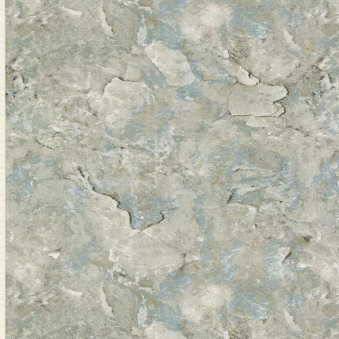 Seaform Carrara Lux Glitter Watercolor Textured Wallpaper