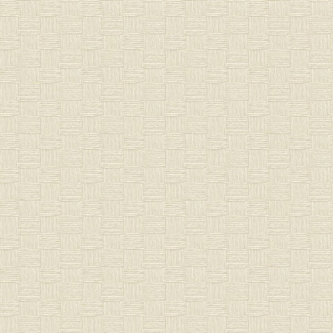 Seagrass Weave 54 Twine Commercial Wallpaper