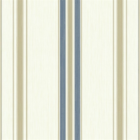 Sean Striped