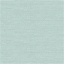Seaside Faux Sisal Lakeside Peel and Stick Wallpaper