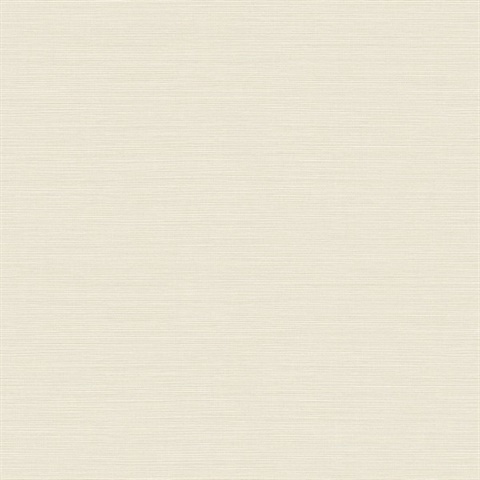 Seaside Faux Sisal Sand Dollar Peel and Stick Wallpaper