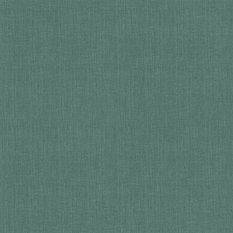 Seaton Green Faux Grasscloth Wallpaper