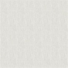 Seaton Grey Faux Grasscloth Wallpaper