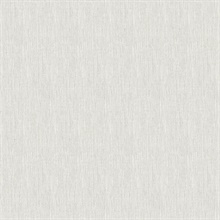 Seaton Grey Faux Grasscloth Wallpaper