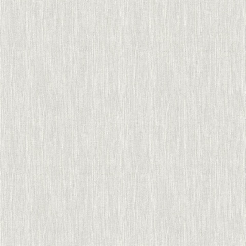 Seaton Taupe Linen Textured Wallpaper