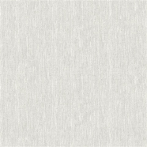 Seaton Taupe Linen Textured Wallpaper