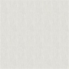 Seaton Taupe Linen Textured Wallpaper