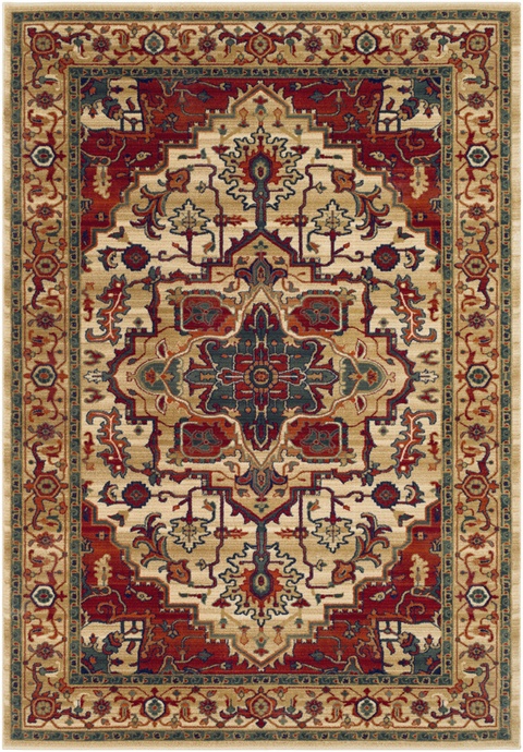 SED1007 Sedra - Area Rug