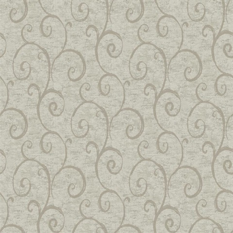 Sedona Scroll 54 Boulder Commercial Wallpaper