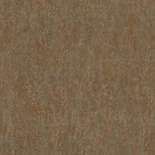 Segwick Copper Speckled Textured Wallpaper