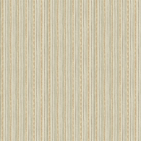 Selma Striped