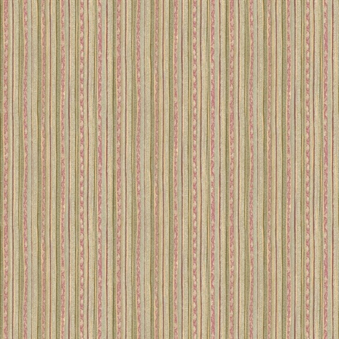 Selma Striped