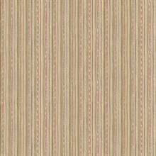 Selma Striped
