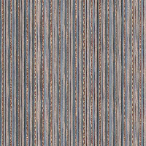 Selma Striped