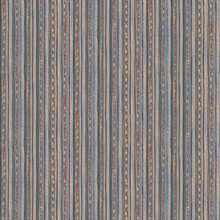 Selma Striped