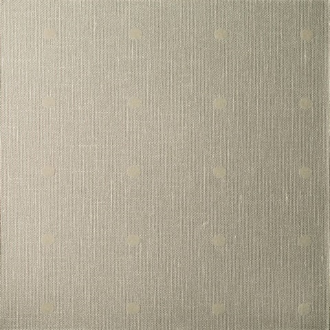 Senia Sterling Textile Wallcovering