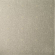 Senia Sterling Textile Wallcovering