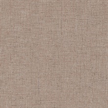 Sequoia Rugged Crosshatch Woven Linen Wallpaper