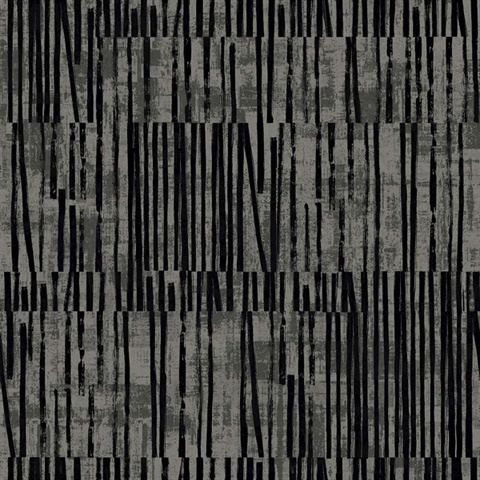 Serapha Onyx Wallpaper