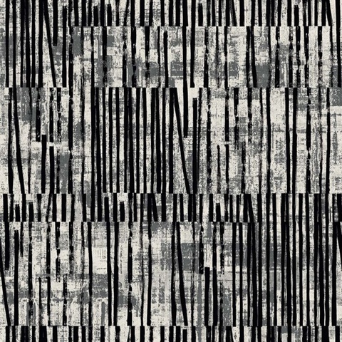 Serapha Piano Wallpaper