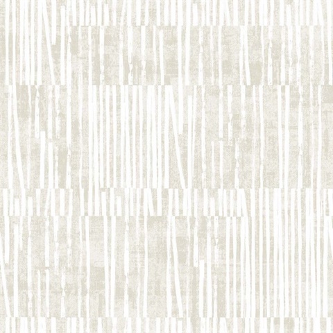 Serapha Plaster Wallpaper