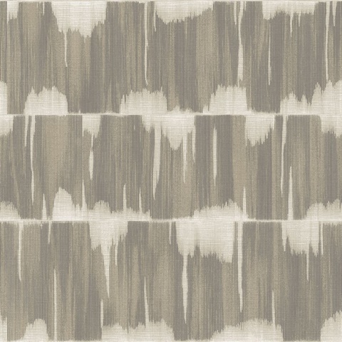 Serendipity Taupe Shibori