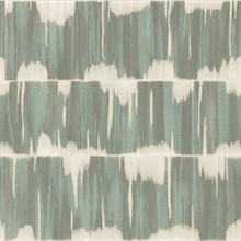 Serendipity Teal Shibori